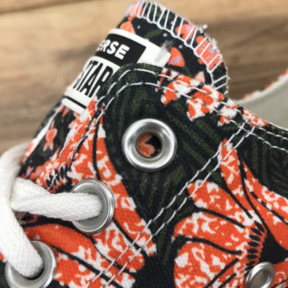 CONVERSE CTAS OX BRAND NEW - Picture 12 of 16